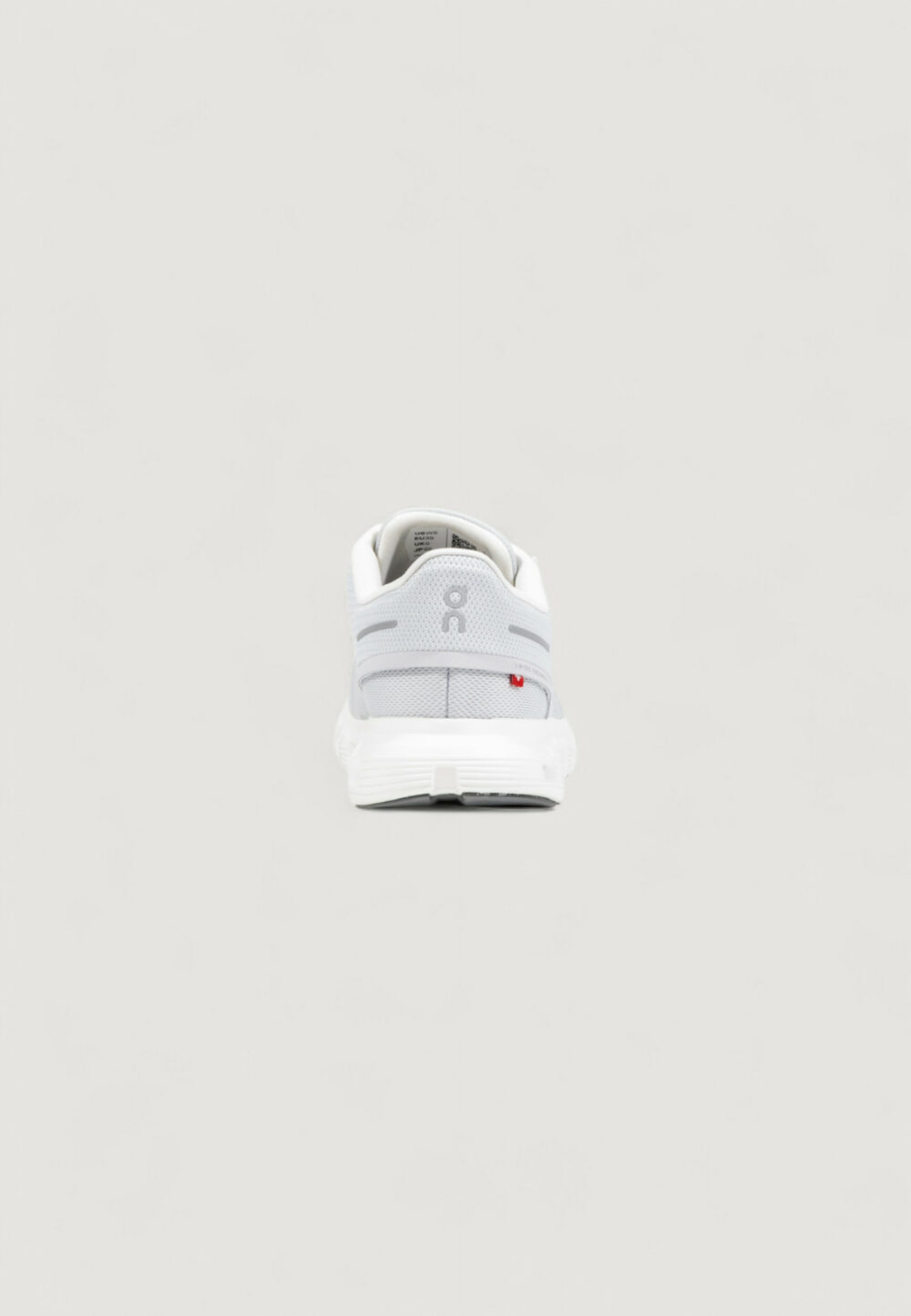Sneakers On Running Cloud 6 Grigio - Foto 4