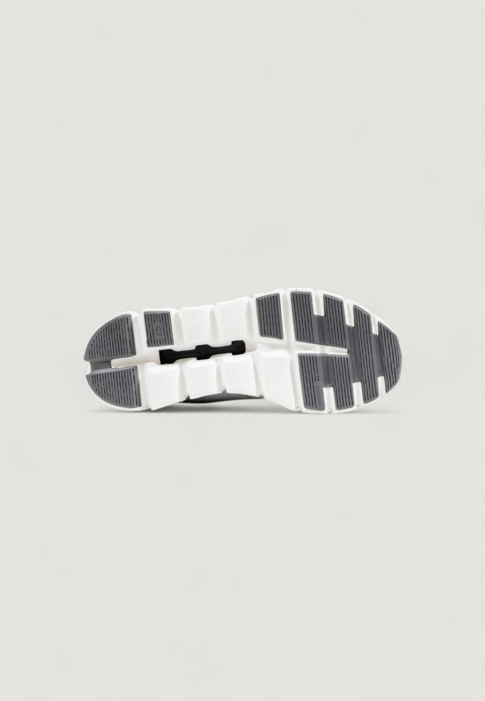 Sneakers On Running Cloud 6 Grigio - Foto 5