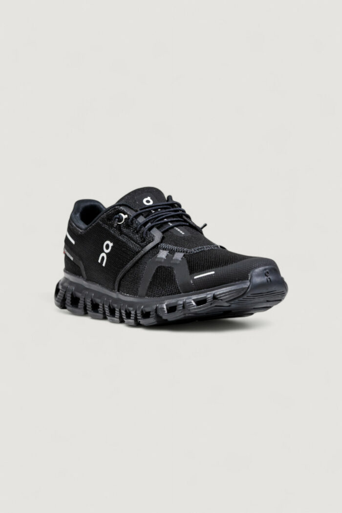 Sneakers On Running Cloud 6 Nero – 3WF1006