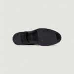 Stivaletti Calvin Klein ESS RUBBER CHELSEA S Marrone Scuro - Foto 5