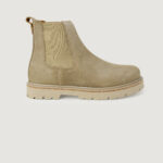 Stivali BIRKENSTOCK Highwood Slip On Beige - Foto 1