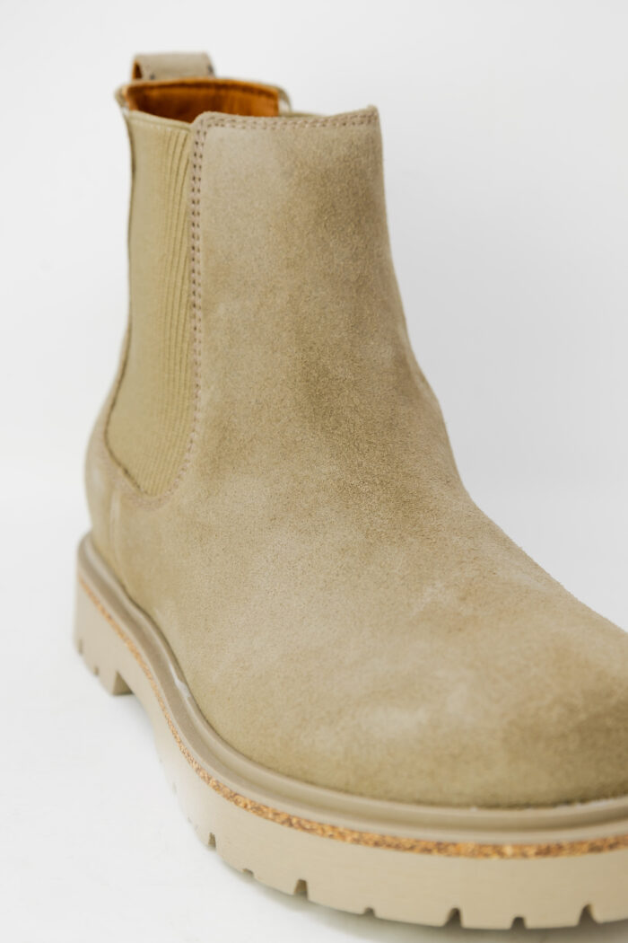 Stivali Birkenstock Highwood Slip On Beige – 1025737