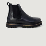 Stivali BIRKENSTOCK Highwood Slip On Nero - Foto 1