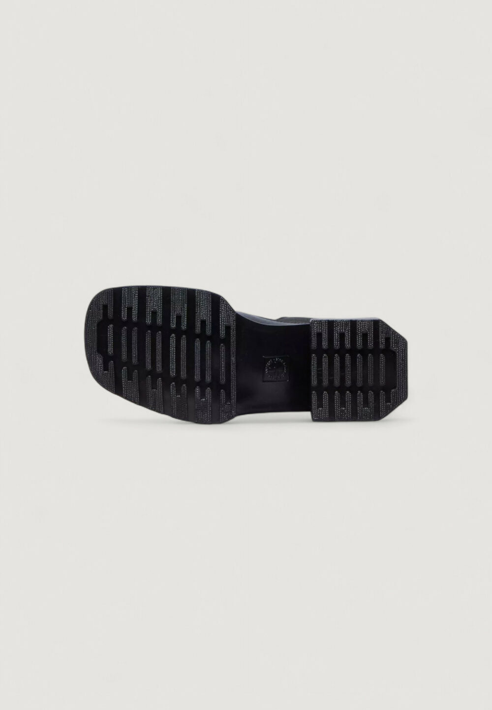 Stivali Dr. Martens Maybole Chelsea Wanama Nero - Foto 5