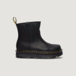 Stivali Dr. Martens Zebzag Rigger Wyoming Nero - Foto 1