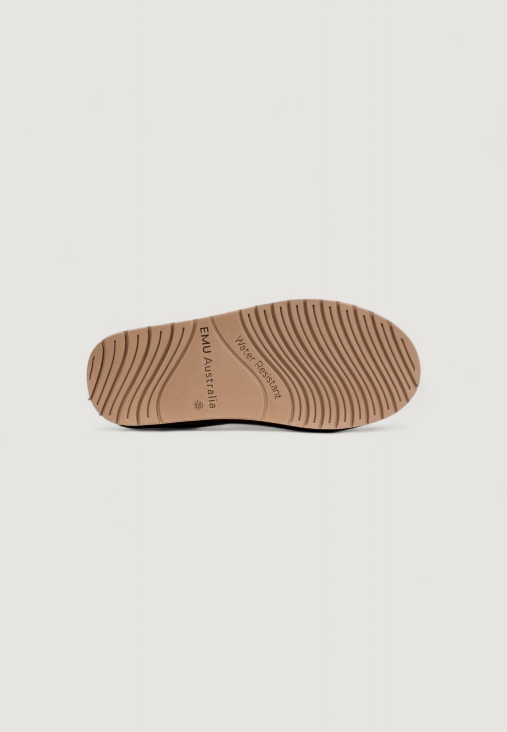 Stivali EMU AUSTRALIA Stinger Micro Flatform 2.0 Beige - Foto 5