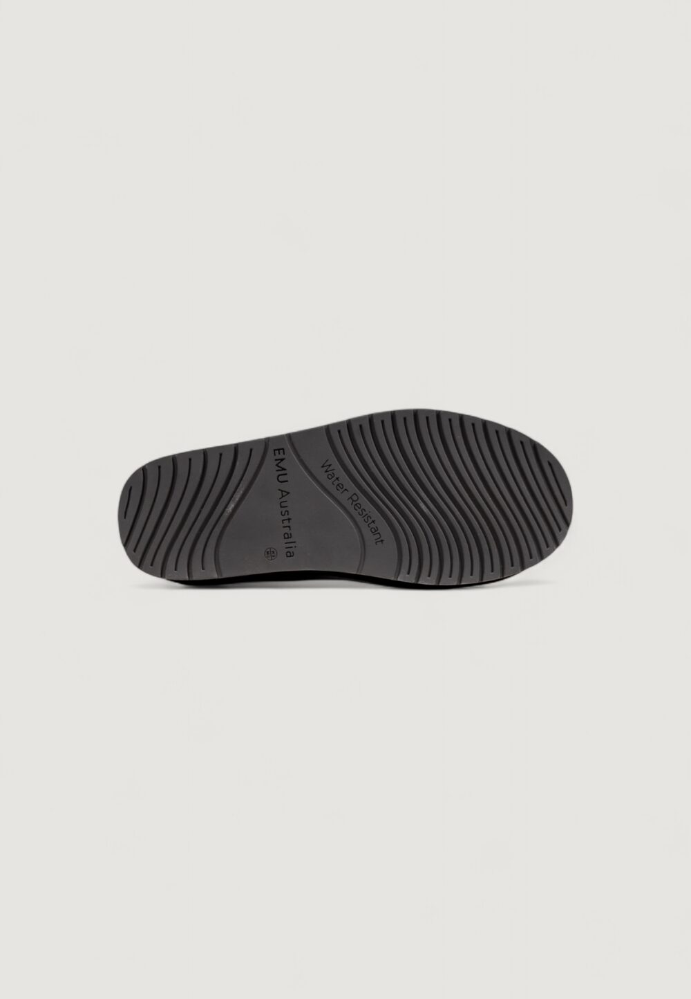 Stivali EMU AUSTRALIA Stinger Micro Flatform 2.0 Cioccolato - Foto 5