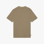 T-shirt Aquascutum Active SMALL LOGO T-SHIRT Beige scuro - Foto 2