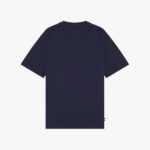 T-shirt Aquascutum Active ICONIC POCKET T-SHIRT Blu - Foto 2