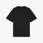 T-shirt Aquascutum Active ICONIC POCKET T-SHIRT Nero - Foto 2