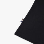 T-shirt Aquascutum Active SMALL LOGO T-SHIRT Nero - Foto 5