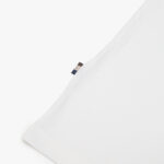 T-shirt Aquascutum Active BIG LOGO T-SHIRT Panna - Foto 4