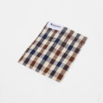 T-shirt Aquascutum Active ICONIC POCKET T-SHIRT Panna - Foto 4