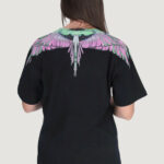 T-shirt COUNTY OF MILAN  Nero - Foto 4