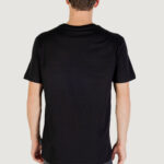 T-shirt Icon  Black-White - Foto 4