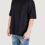 T-shirt Icon  Nero - Foto 2
