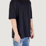T-shirt Icon  Nero - Foto 3