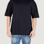T-shirt Icon  Nero - Foto 5