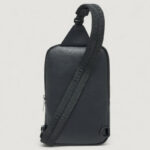 Tracolla Armani Exchange  Nero - Foto 5