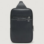 Tracolla Armani Exchange  Nero - Foto 1