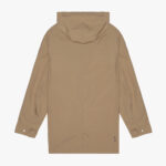 Trench Aquascutum Active PACKABLE TRENCH Beige scuro - Foto 4