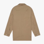 Trench Aquascutum Active PACKABLE TRENCH Beige scuro - Foto 3