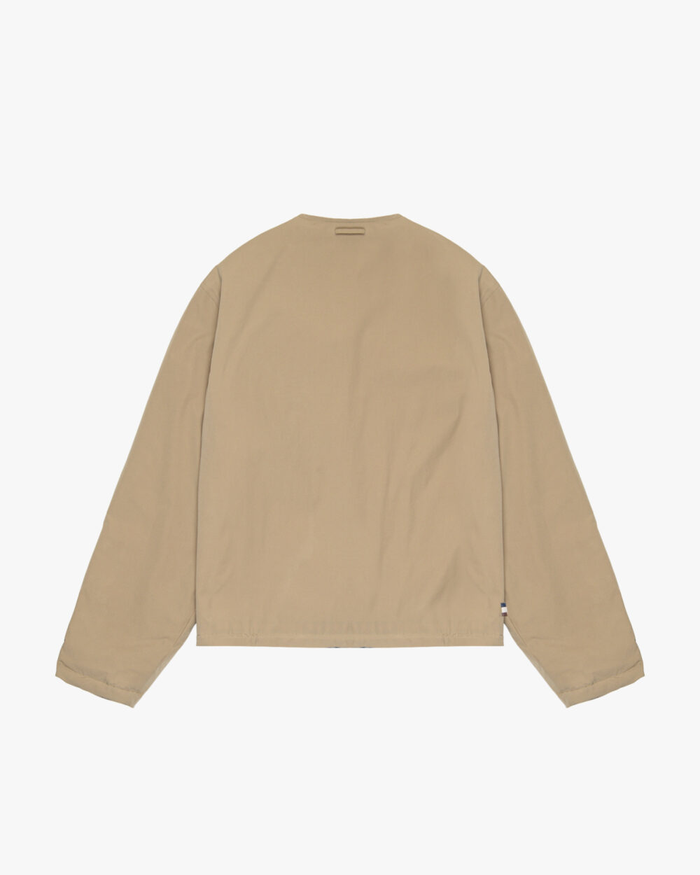 Trench Aquascutum Active SP DETACHABLE TRENCH COAT Beige scuro - Foto 4