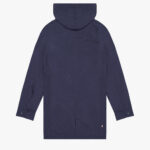 Trench Aquascutum Active PACKABLE TRENCH Blu - Foto 4