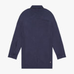 Trench Aquascutum Active PACKABLE TRENCH Blu - Foto 5