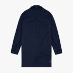 Trench Aquascutum Active SP DETACHABLE TRENCH COAT Blu - Foto 4