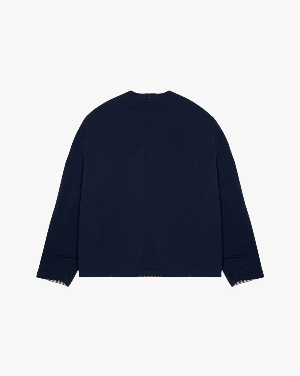 Trench Aquascutum Active SP DETACHABLE TRENCH COAT Blu - Foto 5