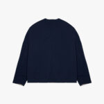 Trench Aquascutum Active SP DETACHABLE TRENCH COAT Blu - Foto 5