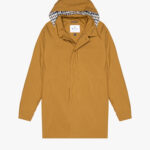 Trench Aquascutum Active PACKABLE TRENCH Bronzo - Foto 1