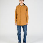 Trench Aquascutum Active PACKABLE TRENCH Bronzo - Foto 3
