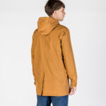 Trench Aquascutum Active PACKABLE TRENCH Bronzo - Foto 4