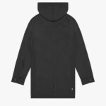 Trench Aquascutum Active PACKABLE TRENCH Nero - Foto 2