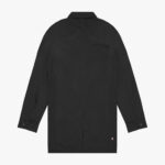 Trench Aquascutum Active PACKABLE TRENCH Nero - Foto 4