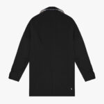 Trench Aquascutum Active SOFT SHELL TRENCH Nero - Foto 2