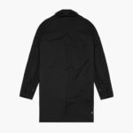 Trench Aquascutum Active SP DETACHABLE TRENCH COAT Nero - Foto 3
