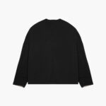 Trench Aquascutum Active SP DETACHABLE TRENCH COAT Nero - Foto 4