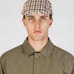 Trench Aquascutum Active SHELL ACTIVE MID TRENCH Verde Oliva - Foto 4
