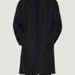 Trench Armani Exchange  Nero - Foto 1