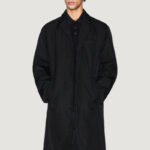 Trench Armani Exchange  Nero - Foto 5
