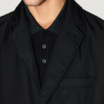 Trench Armani Exchange  Nero - Foto 2