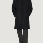 Trench Armani Exchange  Nero - Foto 4