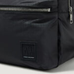 Zaino Armani Exchange  Nero - Foto 2