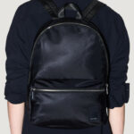 Zaino Armani Exchange  Nero - Foto 4