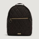 Zaino Barbour QUILTED BACKPACK Verde Oliva - Foto 1