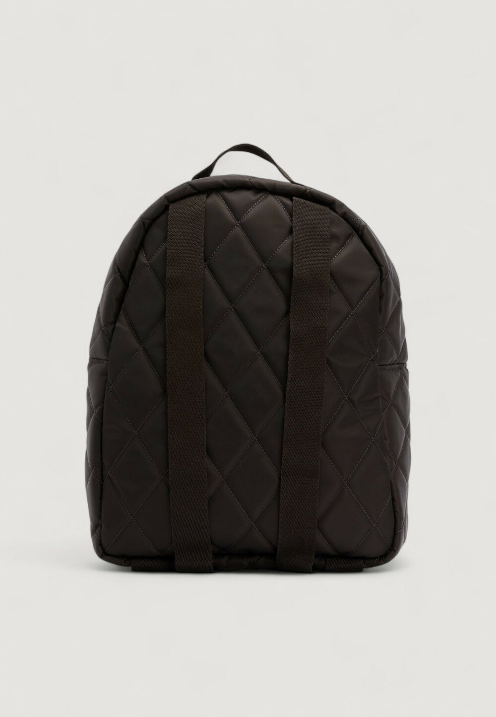 Zaino Barbour QUILTED BACKPACK Verde Oliva - Foto 3