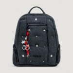 Zaino Desigual BACK_MICKEY STU Grigio - Foto 1